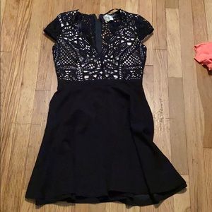 NWT cocktail dress Medium